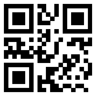 Scansione del QrCode di 3201124651