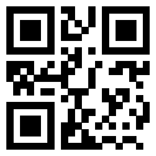Scansione del Qr Code di 3201124652