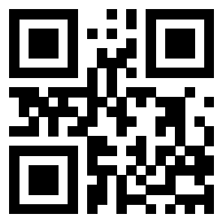 Scansione del QrCode di 3201124656