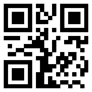 Immagine del Qr Code di 3201124659