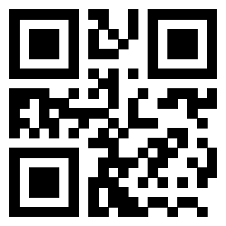 Immagine del Qr Code di 3201124661