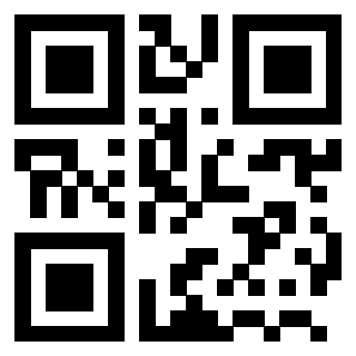 3201124662 - Immagine del Qr Code associato