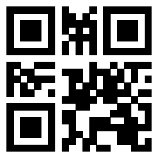 3201124668 - Immagine del QrCode