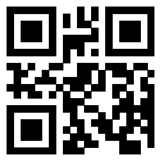Scansione del QrCode di 3201124670