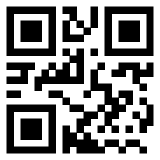 Scansione del Qr Code di 3201124671
