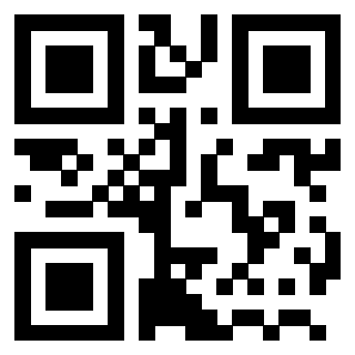 Immagine del QrCode di 3201124672