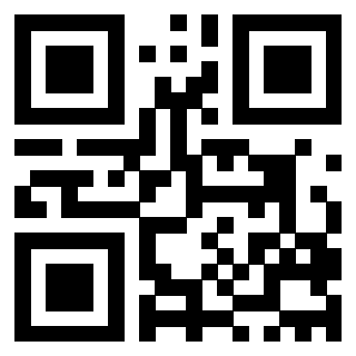 Scansione del Qr Code di 3201124674
