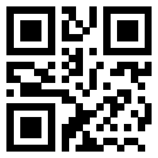Il QrCode di 3201124680