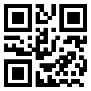 3201124681 - Immagine del Qr Code associato