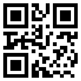 Il QrCode di 3201124682