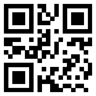 Scansione del Qr Code di 3201124683
