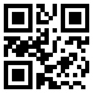 3201124685 - Immagine del Qr Code