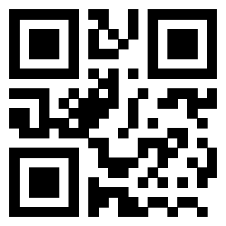 Immagine del Qr Code di 3201124688