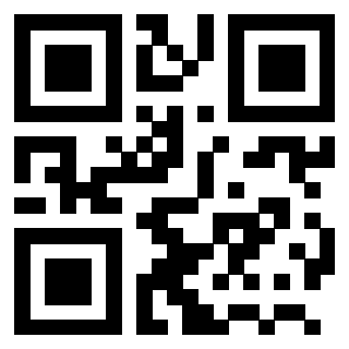 Scansione del QrCode di 3201124689