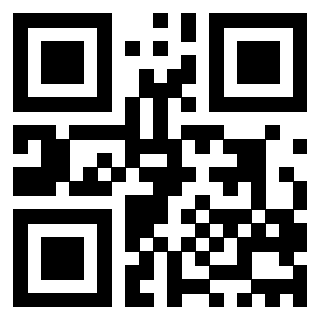 Scansione del QrCode di 3201124690