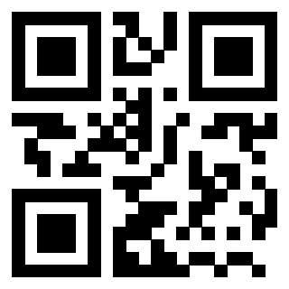 Scansione del Qr Code di 3201124693