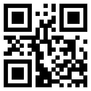 Scansione del QrCode di 3201124695