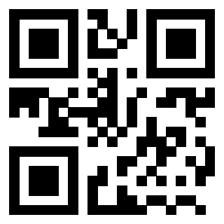Immagine del Qr Code di 3201124698