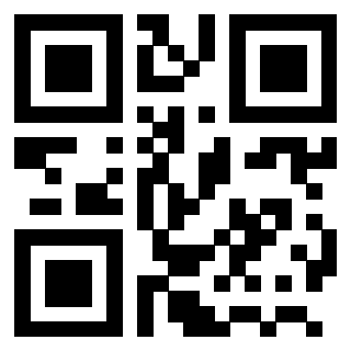 3201124701 - Immagine del Qr Code associato