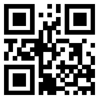 Immagine del Qr Code di 3201124702