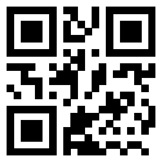 Scansione del Qr Code di 3201124704