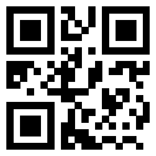 Il Qr Code di 3201124706