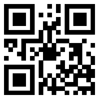 Il QrCode di 3201124707