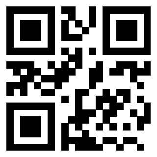 Immagine del QrCode di 3201124709