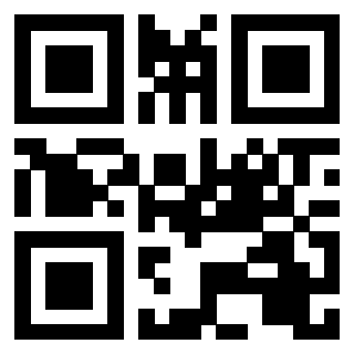 Il Qr Code di 3201124710