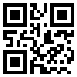 3201124711 QrCode associato