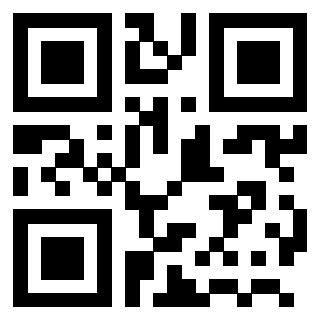 3201124712 - Immagine del Qr Code associato