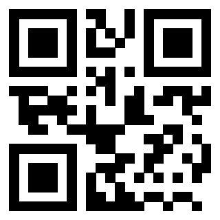 3201124713 - Immagine del Qr Code associato
