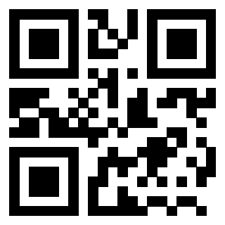 Il QrCode di 3201124715