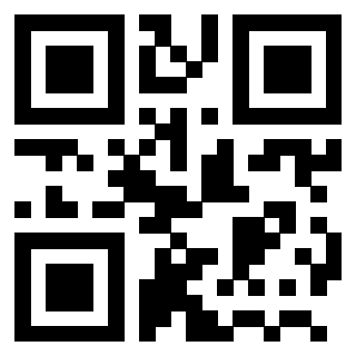 Il QrCode di 3201124717
