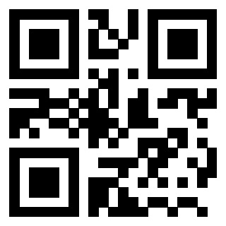 Immagine del QrCode di 3201124719