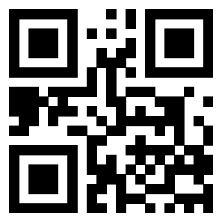 Scansione del QrCode di 3201124722