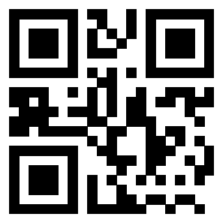 3201124727 QrCode associato