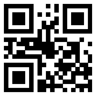 3201124733 - Immagine del Qr Code associato