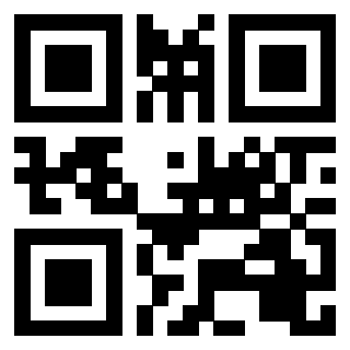 3201124740 - Immagine del QrCode associato