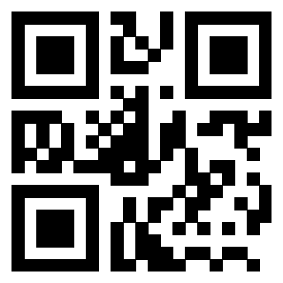 3201124741 Qr Code associato
