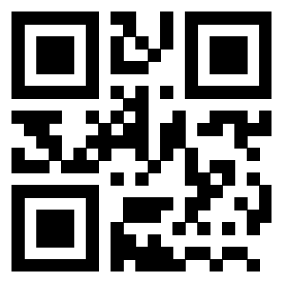 Immagine del QrCode di 3201124743