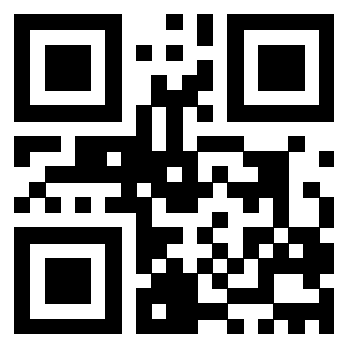 Scansione del QrCode di 3201124744