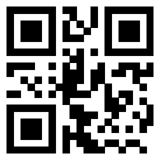 Scansione del QrCode di 3201124746