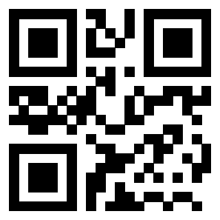 3201124750 - Immagine del Qr Code