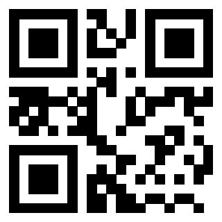 3201124752 Qr Code associato