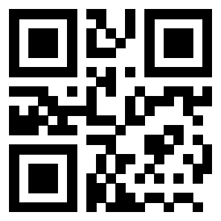 Il Qr Code di 3201124756