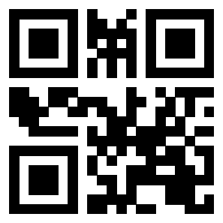 3201124757 - Immagine del Qr Code
