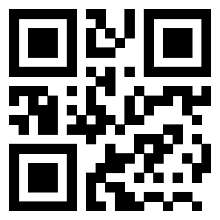 Scansione del Qr Code di 3201124759