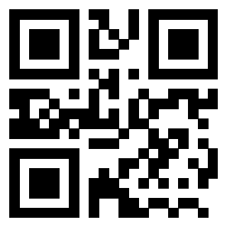 Il Qr Code di 3201124761