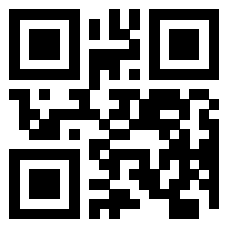 Scansione del QrCode di 3201124762